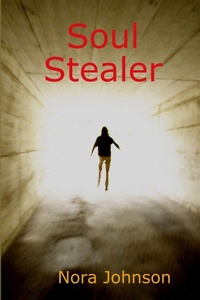 Abbildung von: Soul Stealer - Lulu.com