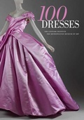 Cover: 100 Dresses - Yale University Press