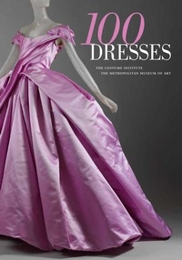 Enlarge image Cover: 100 Dresses - Yale University Press