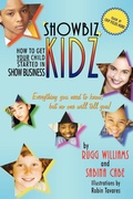 Cover: Showbiz Kidz - AuthorHouse