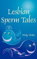 Cover: Lesbian Sperm Tales - Authorhouse
