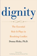 Cover: Dignity - Yale University Press
