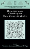 Cover: Polyoxometalate Chemistry for Nano-Composite Design - Kluwer Academic/Plenum Publishers