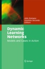 Cover: Dynamic Learning Networks - Springer