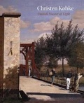 Cover: Christen Kobke - Yale University Press