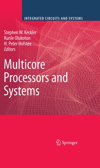 Abbildung von: Multicore Processors and Systems - Springer