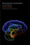 Cover: The Good, the True, and the Beautiful - Yale University Press