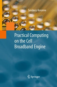 Abbildung von: Practical Computing on the Cell Broadband Engine - Springer