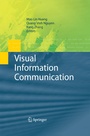 Cover: Visual Information Communication - Springer