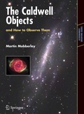 Cover: The Caldwell Objects and How to Observe Them - Springer