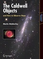 Cover: The Caldwell Objects and How to Observe Them - Springer