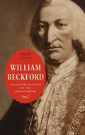 Cover: William Beckford - Yale University Press