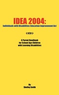Cover: Idea 2004 - AuthorHouse