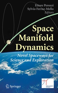 Abbildung von: Space Manifold Dynamics - Springer