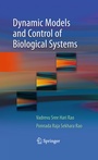 Cover: Dynamic Models and Control of Biological Systems - Springer