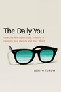 Cover: The Daily You - Yale University Press