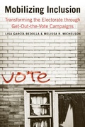 Cover: Mobilizing Inclusion - Yale University Press