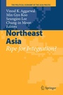 Cover: Northeast Asia - Springer