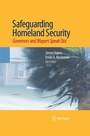 Cover: Safeguarding Homeland Security - Springer