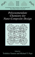 Cover: Polyoxometalate Chemistry for Nano-Composite Design - Springer
