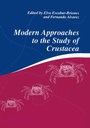 Cover: Modern Approaches to the Study of Crustacea - Kluwer Academic/Plenum Publishers