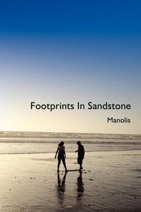 Enlarge image Cover: Footprints In Sandstone - AuthorHouse