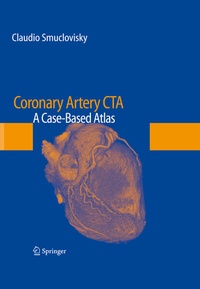 Abbildung von: Coronary Artery CTA - Springer