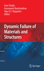Cover: Dynamic Failure of Materials and Structures - Springer