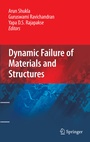Cover: Dynamic Failure of Materials and Structures - Springer