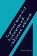 Abbildung von: Cognitive-Constructivist Psychotherapy with Children and Adolescents - Springer