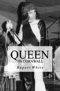 Cover: Queen in Cornwall - Lulu.com