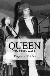Enlarge image Cover: Queen in Cornwall - Lulu.com
