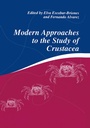 Cover: Modern Approaches to the Study of Crustacea - Springer