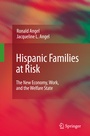 Cover: Hispanic Families at Risk - Springer