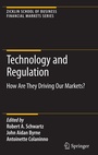 Cover: Technology and Regulation - Springer