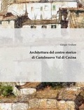 Cover: Architettura Del Centro Storico Di Castelnuovo Val Di Cecina - Lulu.com