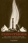 Cover: Conversions - Yale University Press
