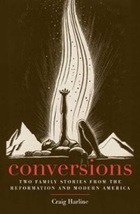 Enlarge image Cover: Conversions - Yale University Press