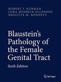 Cover: Blaustein's Pathology of the Female Genital Tract - Springer