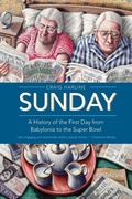 Cover: Sunday - Yale University Press