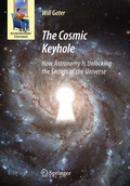 Cover: The Cosmic Keyhole - Springer