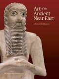 Cover: Art of the Ancient Near East - Yale University Press