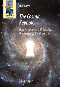 Enlarge image Cover: The Cosmic Keyhole - Springer