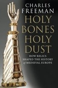 Cover: Holy Bones, Holy Dust - Yale University Press