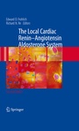 Cover: The Local Cardiac Renin-Angiotensin Aldosterone System - Springer