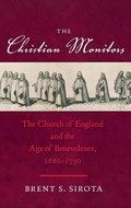 Cover: The Christian Monitors - Yale University Press