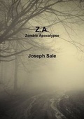 Cover: Z.A. - Lulu.com
