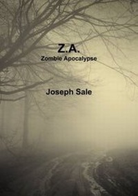 Enlarge image Cover: Z.A. - Lulu.com