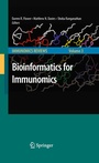 Cover: Bioinformatics for Immunomics - Springer