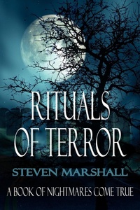 Enlarge image Cover: Rituals Of Terror - AuthorHouse